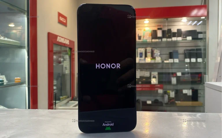 Honor X8C 8/128Gb