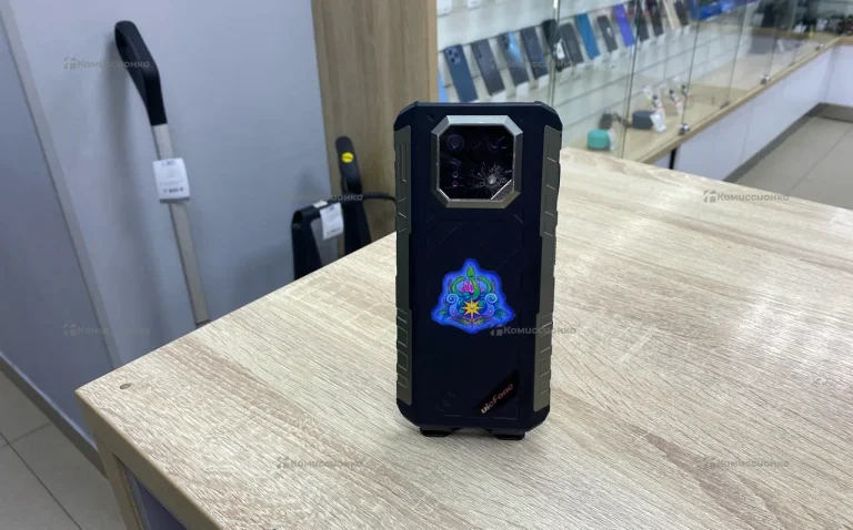 Ulefone ARMOR 22 8/256Gb
