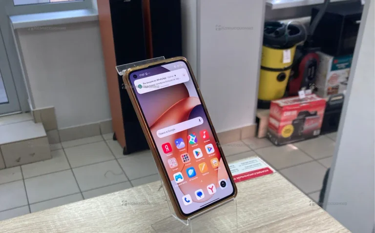 Xiaomi 11 Lite 5G NE 8/128Gb