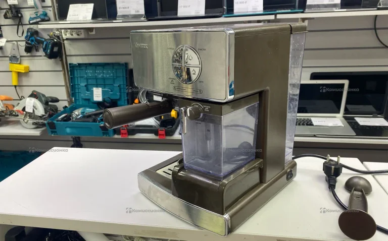 Кофемашина VITEK VT-1516