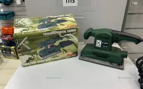 Шлифовальная машинка Klauss