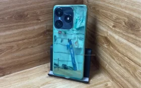 Tecno Spark 10C 4/64 ГБ