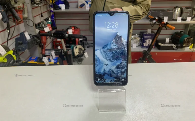 Samsung Galaxy A32 4/128Gb