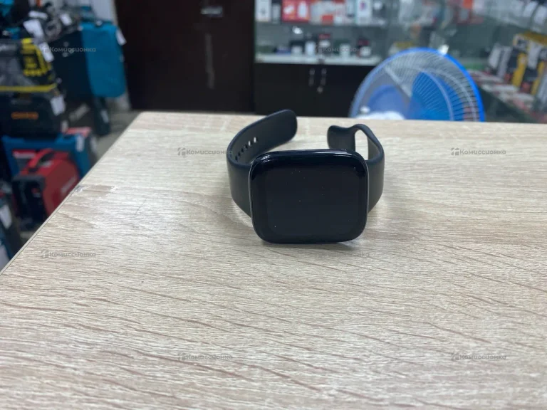 Часы  Redmi watch 3 active