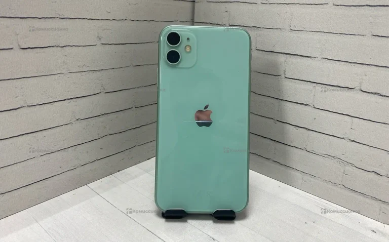 Apple iPhone 11 4/128 ГБ