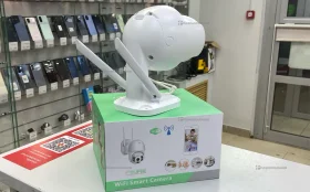 Купить Wi-Fi Smart Camera IP66 б/у , в Казань Цена:1990рублей