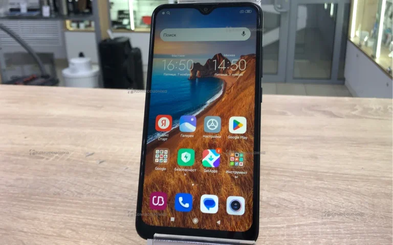 Xiaomi Redmi 8A 2/32 ГБ