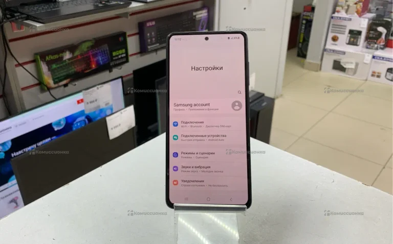 Samsung Galaxy A51 6/128 ГБ