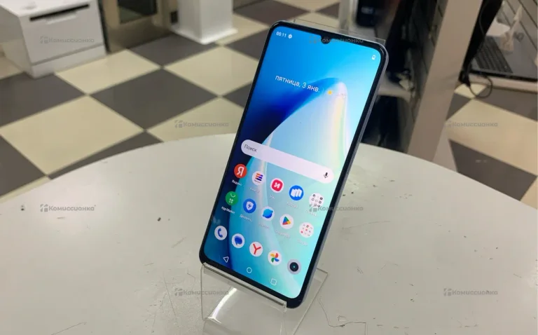 Realme Note 50 64Gb