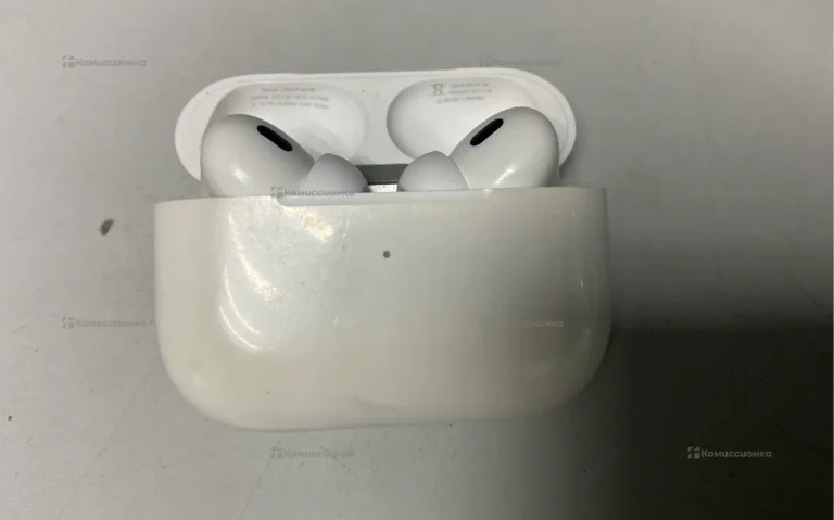 Наушники  AirPods Pro 2