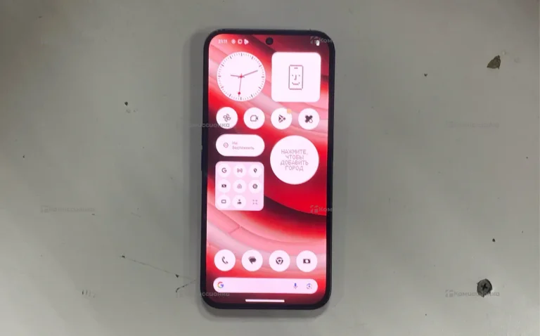 Nothing Phone (2a) 8/128 ГБ