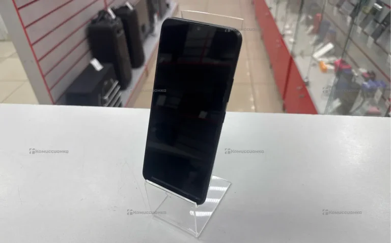 Realme C21 4/64 ГБ