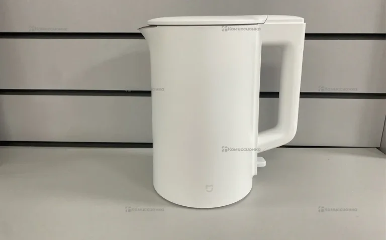 Чайник электрический Xiaomi Mijia Electric Kettle N1 (MJDSH05YM) CN (белый)