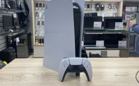 Купить Приставка PS5 Play Station 5 Slim 1TB б/у , в Екатеринбург Цена:36000рублей