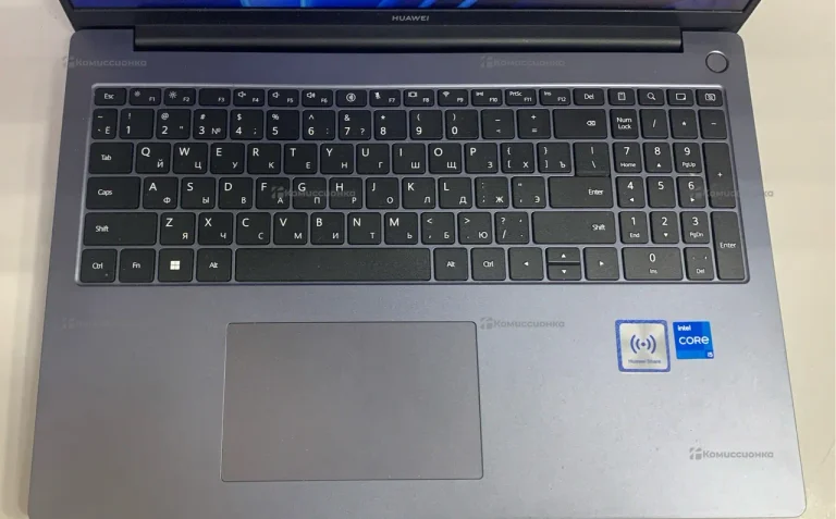 Ноутбук  Huawei MCLG-xx