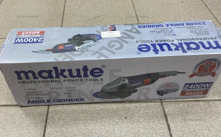 УШМ Makute AG223