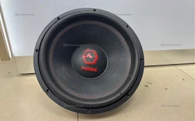 Купить Сабвуфер  Ural pobeda 15 б/у , в Саратов Цена:2900рублей