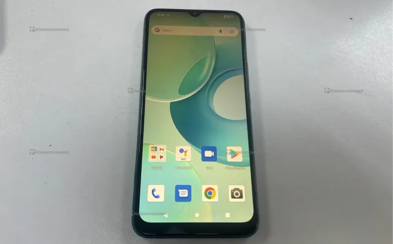 Wiko T10 2/64