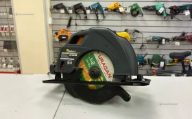 Дисковая пила KCS140/900