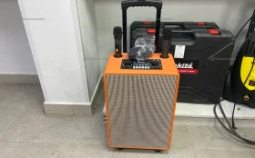 Купить Колонка-чемодан oudibop bk-19 б/у , в Уфа Цена:6490рублей