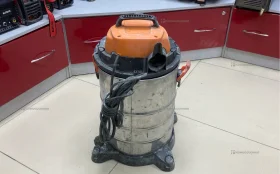 Купить Строительный пылесос Русский мастер б/у , в Пермь Цена:3990рублей