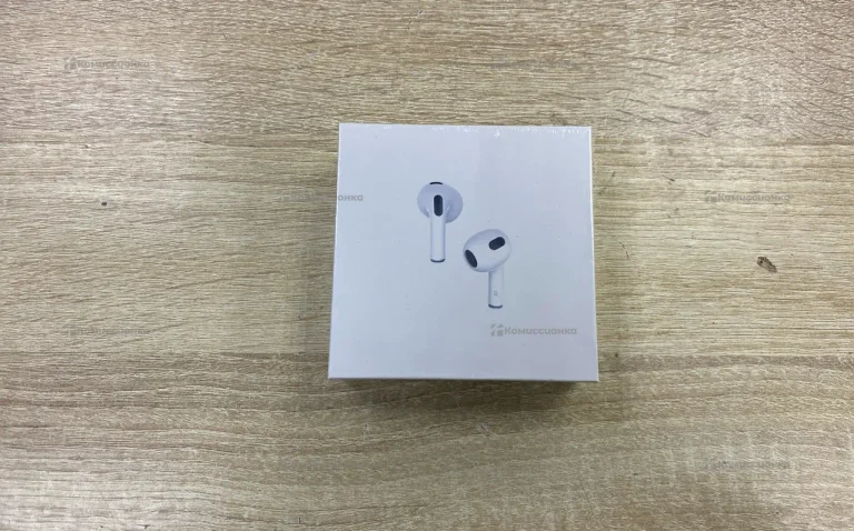 Наушники  AirPods 3