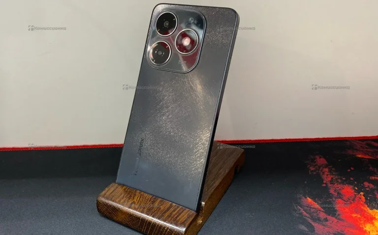 Tecno Spark 20 8/256 ГБ