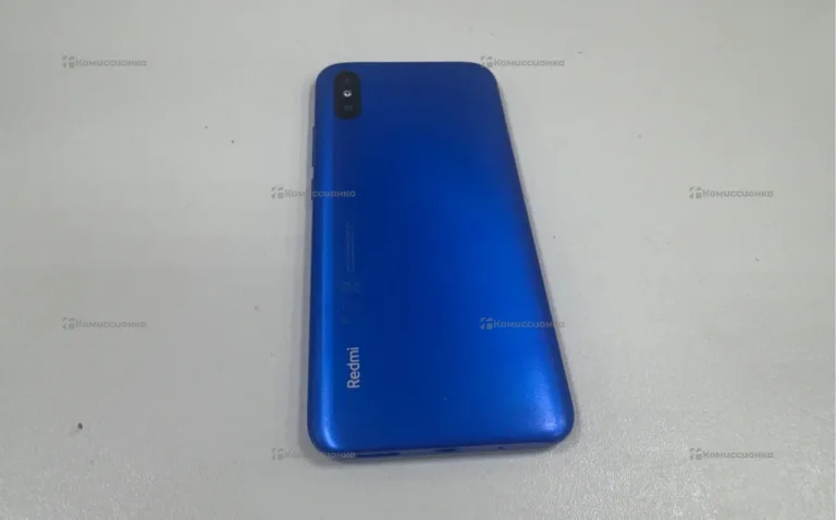 Xiaomi Redmi 9A 3/32 ГБ