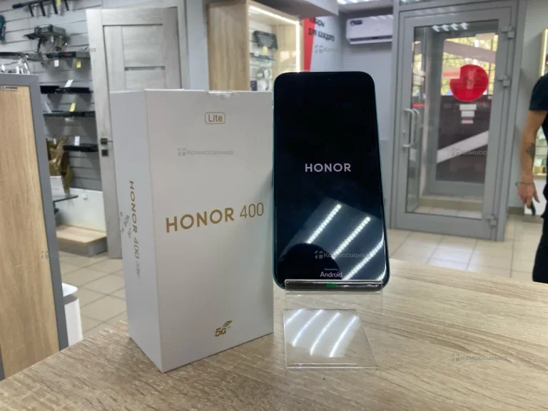 Honor 400 Lite 8/256 ГБ