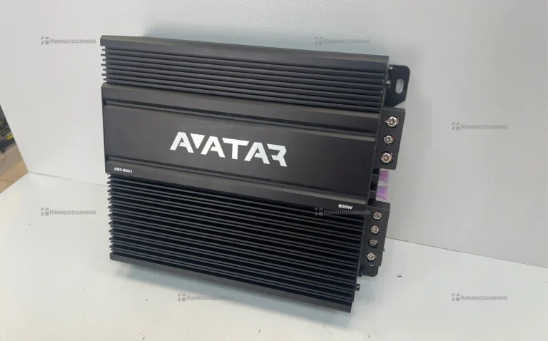 Моноблок AVATAR ABR-800.1