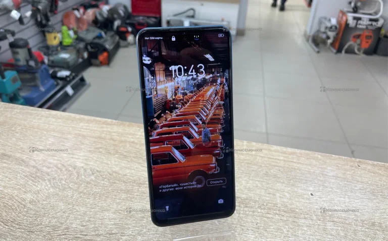 Tecno Pova Neo 3 4/128Gb