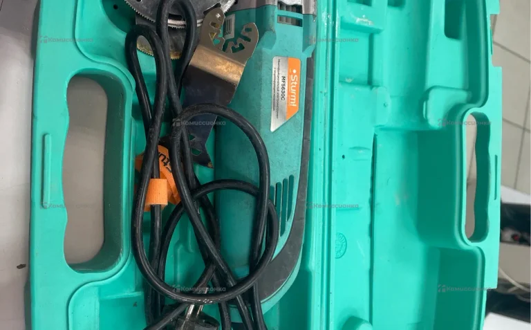 Многофункциональная шлифмашина Sturm! Sturm! MF563