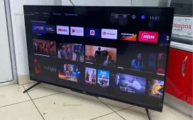 Купить Телевизор Realme TV 43 RMV2004 б/у , в Краснодар Цена:13000рублей