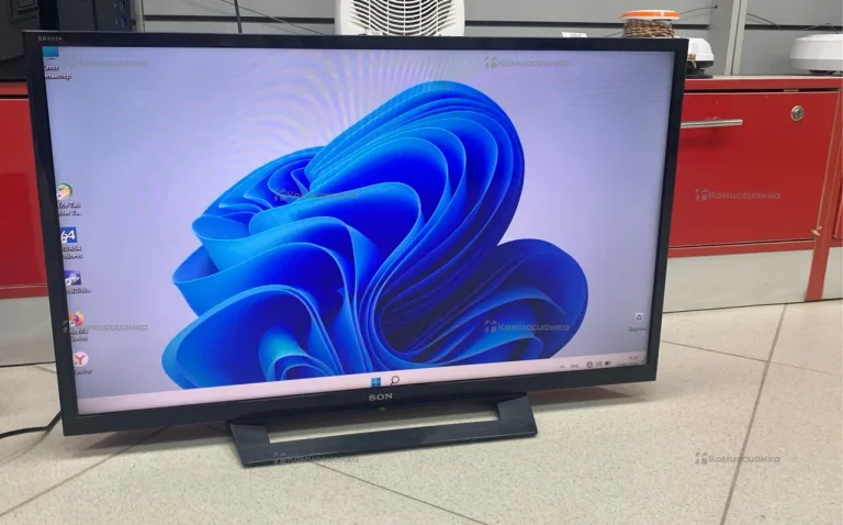 Телевизор Sony KDL-32RD303