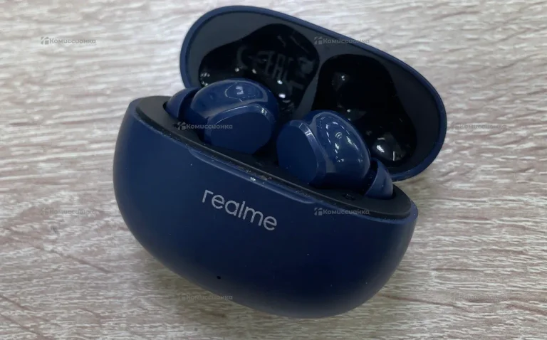 Наушники  Realme Buds T110