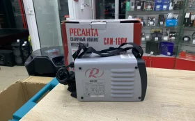 Сварочный аппарат РЕСАНТА САИ-160К