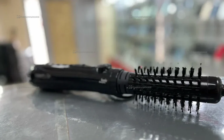 стайлер для волос скарлетт