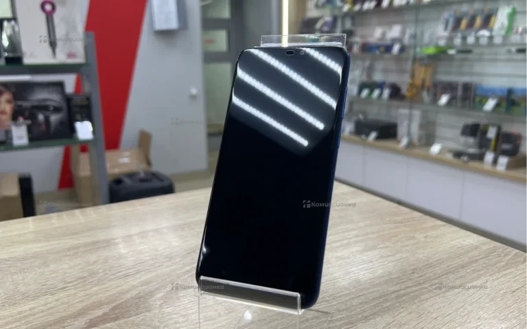 Asus Zenfone Max (M2) ZB633KL 4/64 ГБ