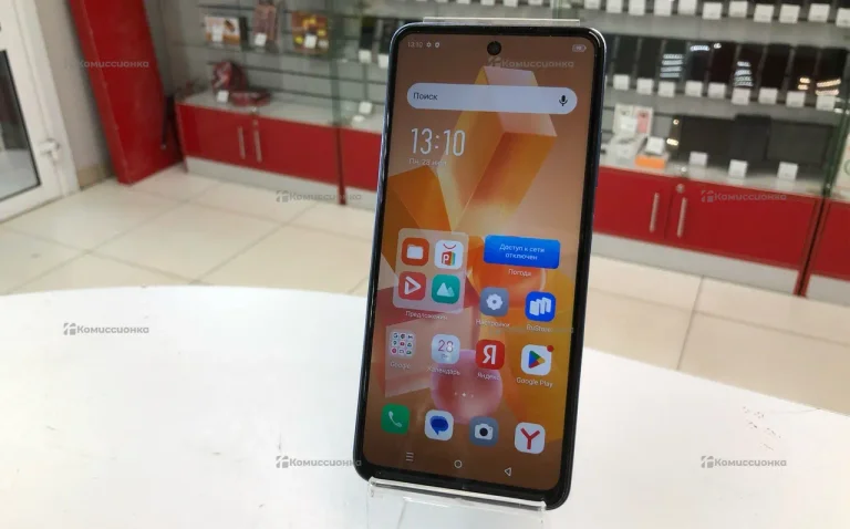 Infinix Hot 40i 4/128