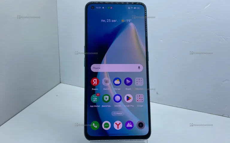Realme GT NEO 2 5G 8/128 ГБ