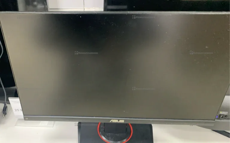 Монитор Asus TUF Gaming VG249Q