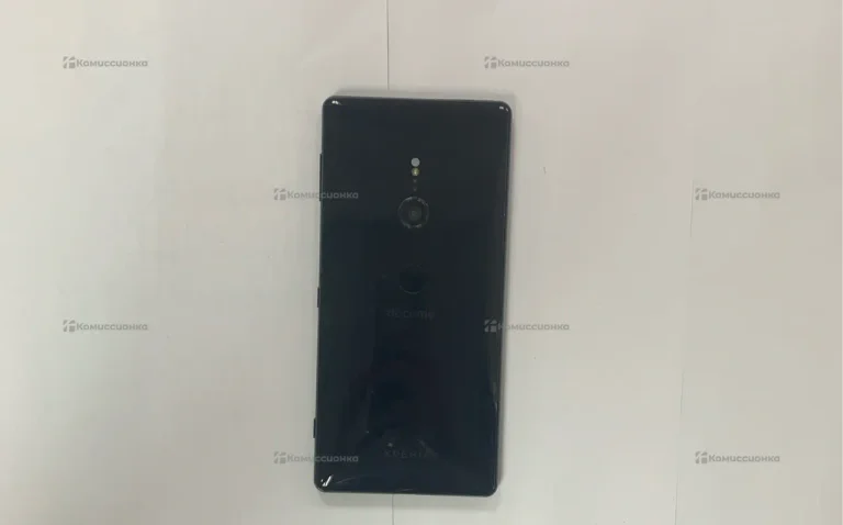 Sony Xperia XZ2 4/64 ГБ