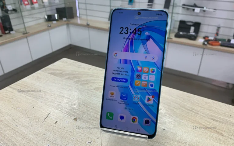 Honor X8A 6/128 ГБ