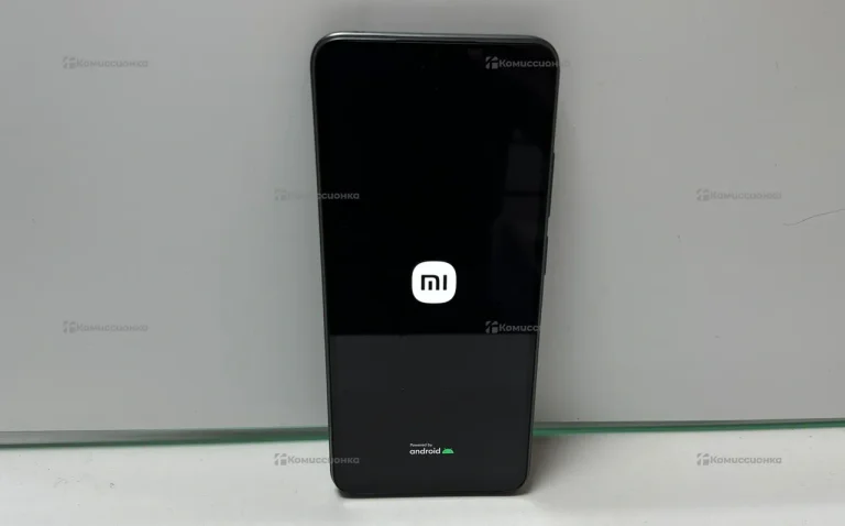 Xiaomi Redmi 12C 4/128 ГБ