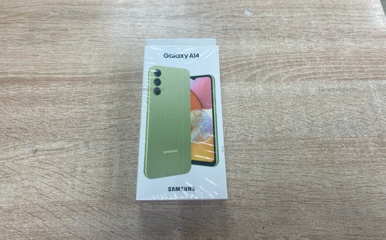 Samsung Galaxy A14 6/128 ГБ