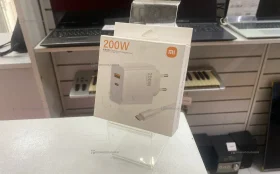 Блок питания с кабелем Xiaomi 200W