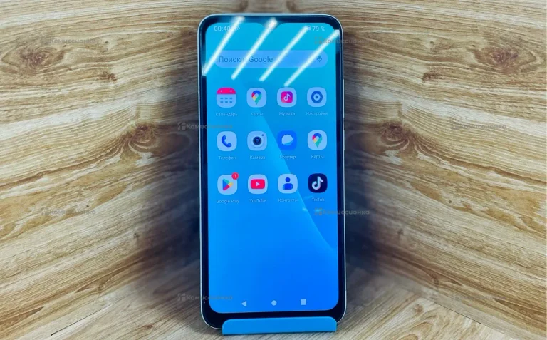 Xiaomi Redmi A1+ 2/32 ГБ