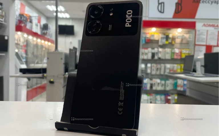 Xiaomi POCO C65 8/256