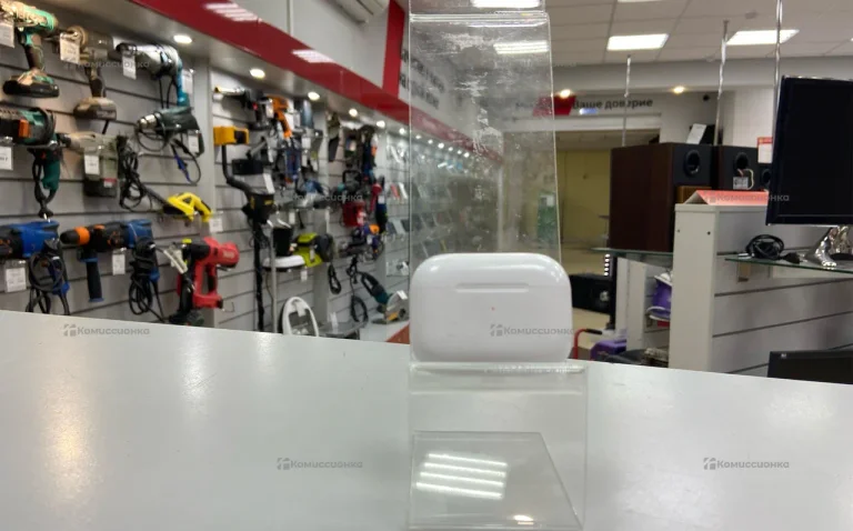 Наушники AirPods Pro rep