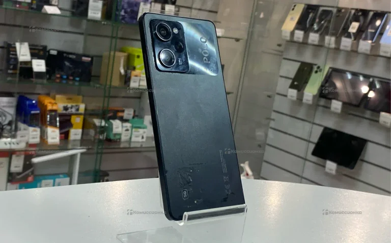 Poco X5 Pro 5G 6/128Gb